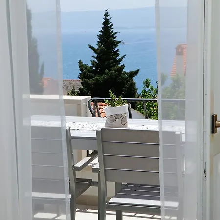 Apartment Diana - New Heated Pool