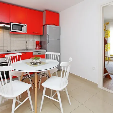 Apartment Diana - New Heated Pool *