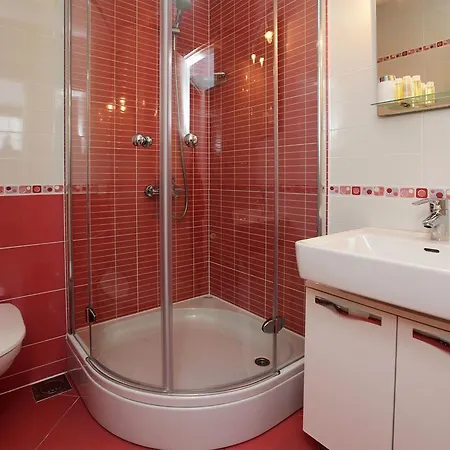 Apartment Diana - New Heated Pool