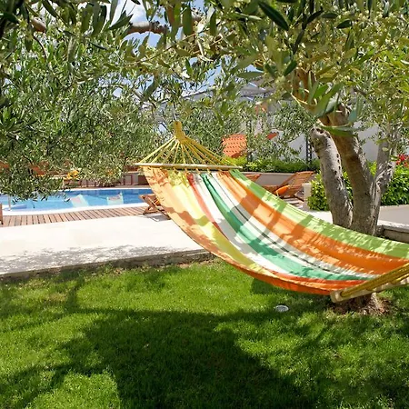 Apartment Diana - New Heated Pool *