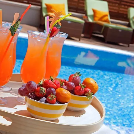 Diana - New Heated Pool *