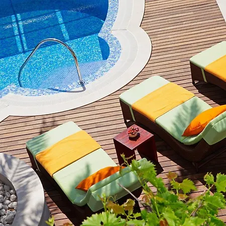 Diana - New Heated Pool
