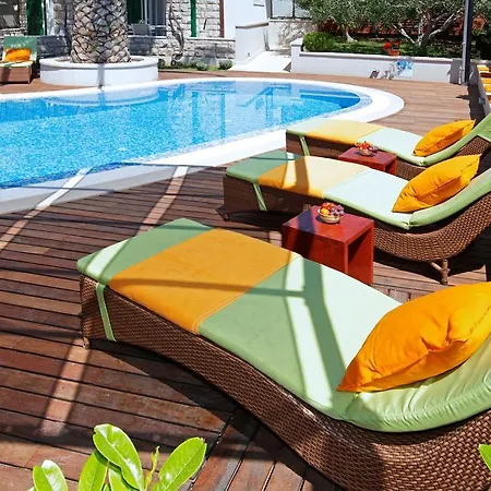 Apartment Diana - New Heated Pool *