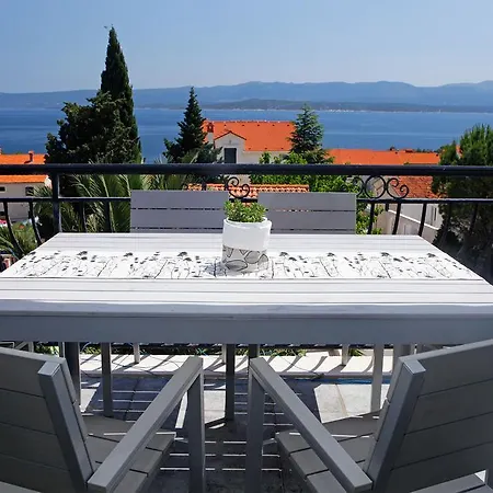 Apartmán Diana - New Heated Pool